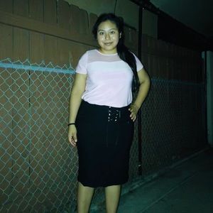 Meet your Posher, Esther